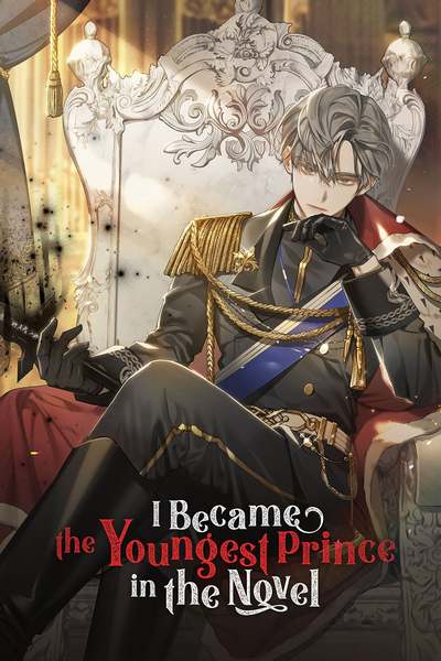 I Became The Youngest Prince In The Novel